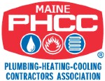 Maine PHCC Logo